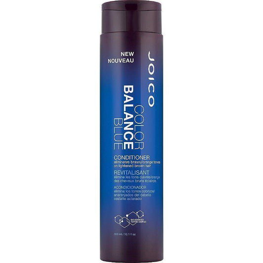 Joico Balance Blue/Conditioner 10.1 Oz Hair Conditioner Pasteur Pharmacy