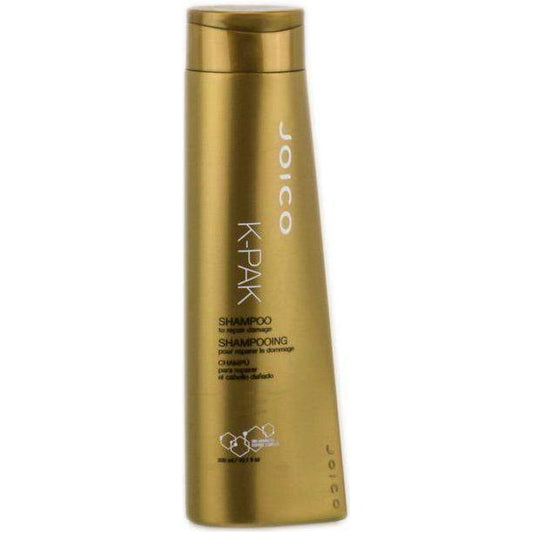 Joico K-Pak Shampoo To Repair Damage 10.1 Oz Shampoo Pasteur Pharmacy