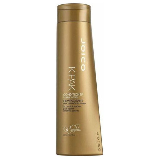 Joico K-Pak Reconstruct Conditioner 10.1 oz Hair Conditioner Pasteur Pharmacy