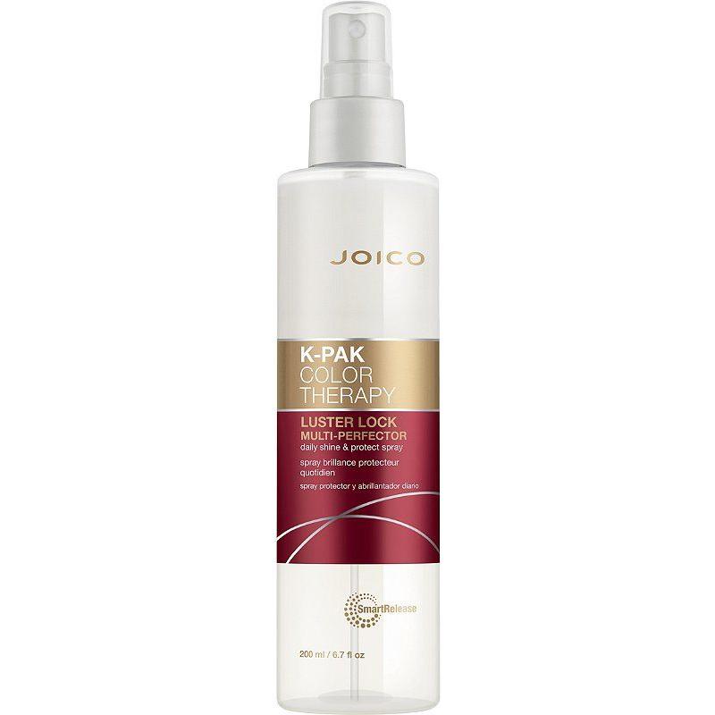 Joico K-Pak Color Therapy Luster Lock Spray 6.7 Oz Hair Spray Pasteur Pharmacy