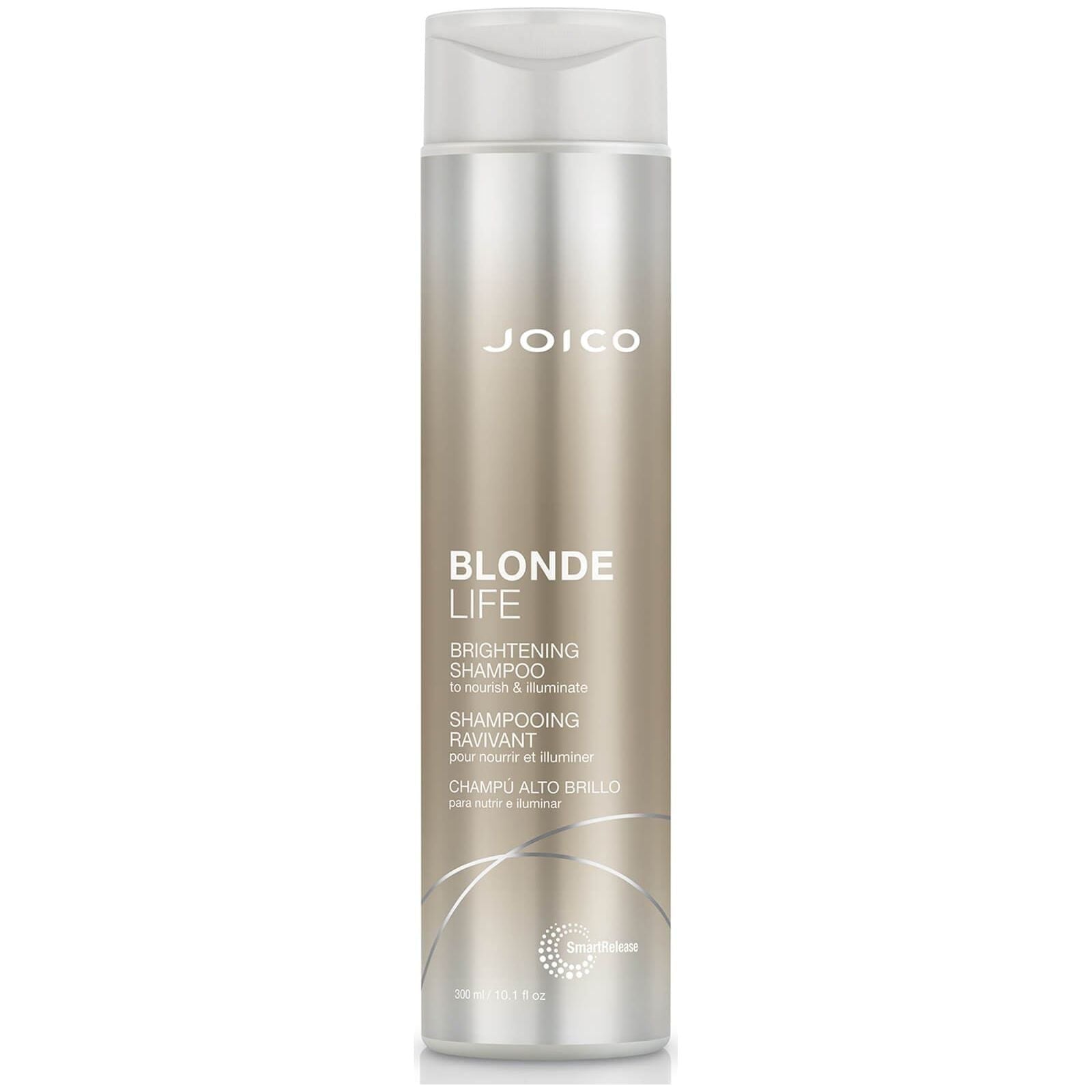 Joico Blonde Life Brightening Shampoo 300ml Shampoo Pasteur Pharmacy