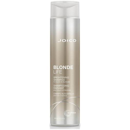 Joico Blonde Life Brightening Shampoo 300ml Shampoo Pasteur Pharmacy