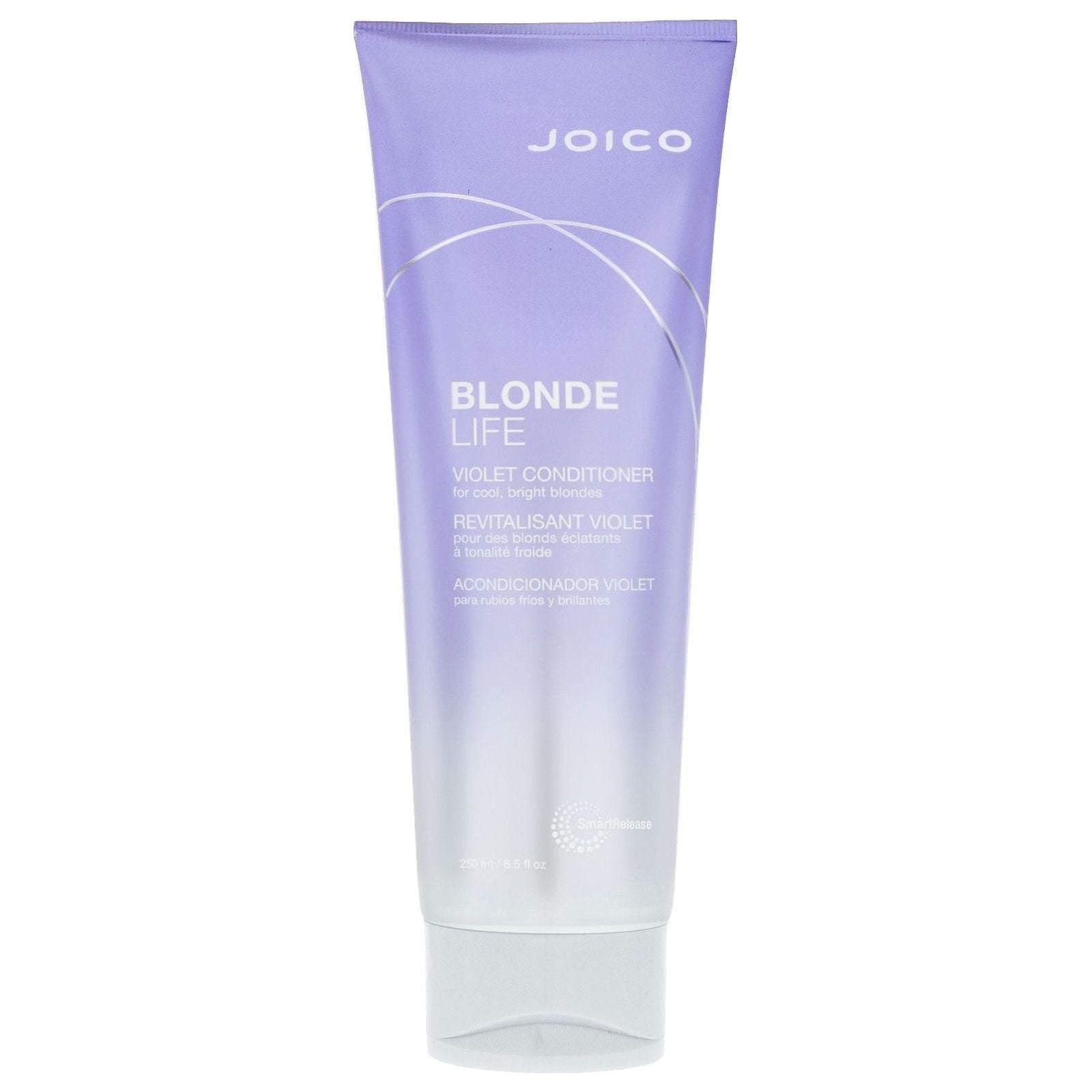 Joico Blonde Life Violet Conditioner 250ml Conditioner Pasteur Pharmacy