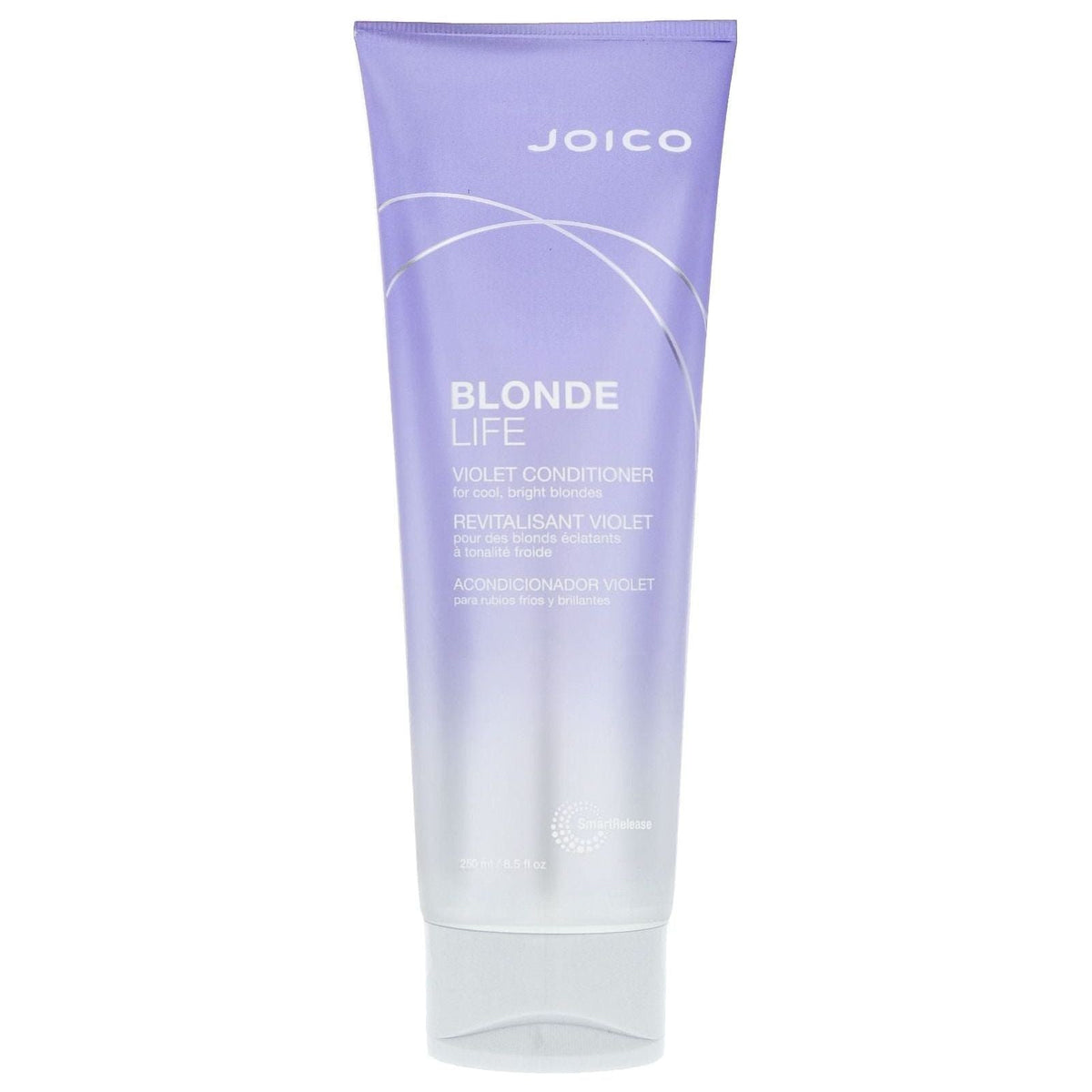 Joico Blonde Life Violet Conditioner 250ml
