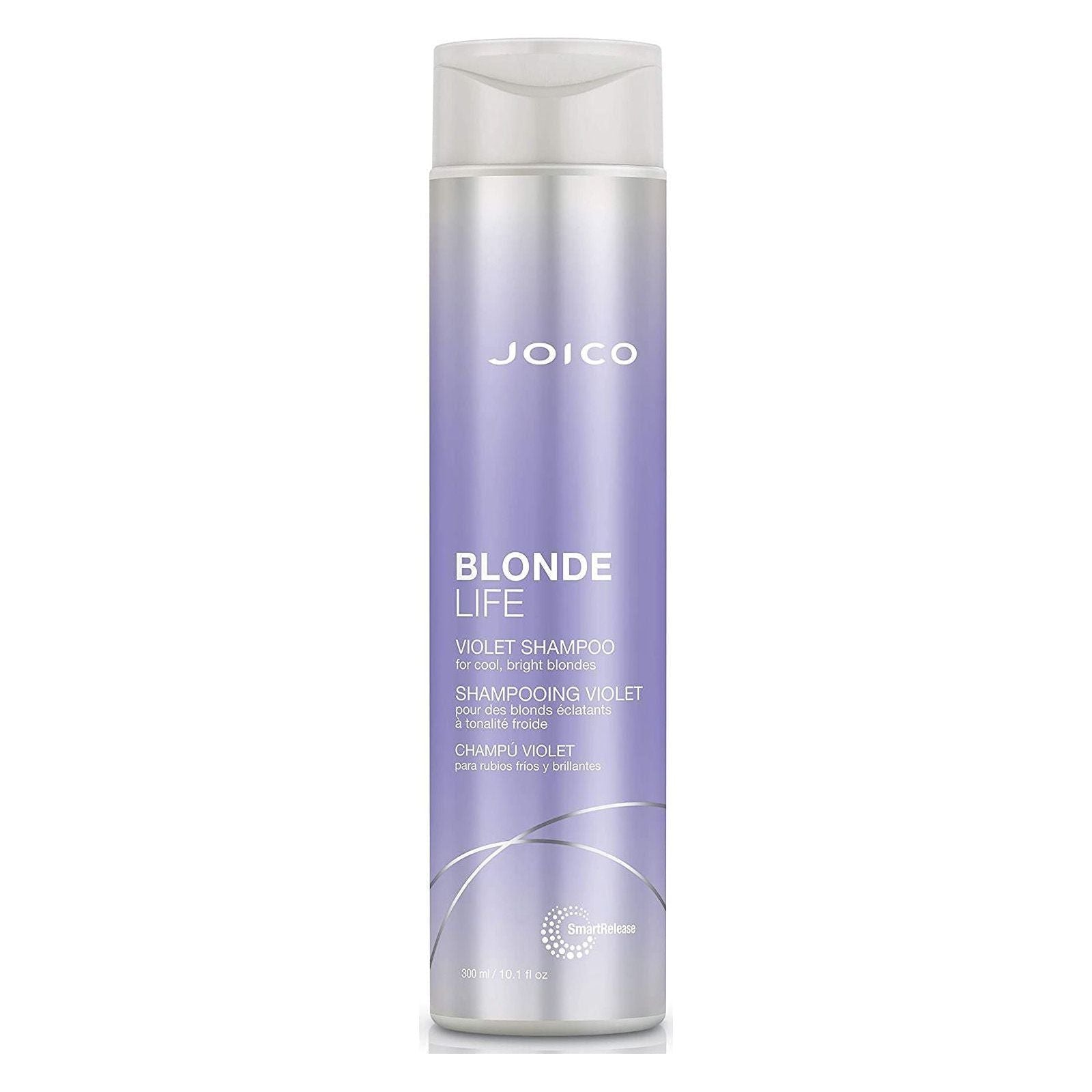 Joico Blonde Life Violet Shampoo 300ml Shampoo Pasteur Pharmacy