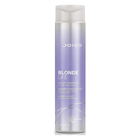 Joico Blonde Life Violet Shampoo 300ml Shampoo Pasteur Pharmacy