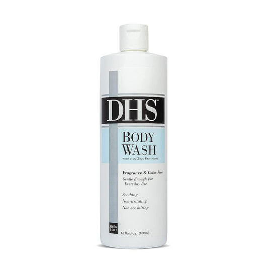 DHS Products Person & Covey Body Wash, 16 Fl. Oz Body Wash Pasteur Pharmacy