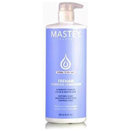 Mastey Frehair Conditioner Detangles 960ml Hair Conditioner Pasteur Pharmacy