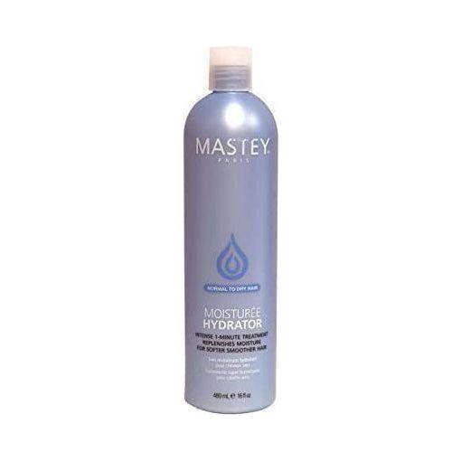 Mastey Frehair Daily Conditioner Detangler 236ml Hair Conditioner Pasteur Pharmacy