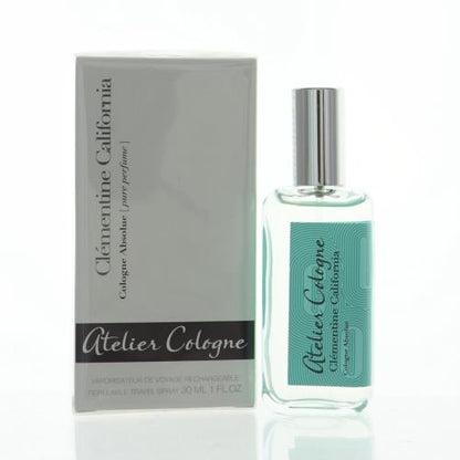 Clementine California by Atelier Cologne