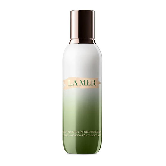 La Mer The Hydrating Infused Emulsion Lightweight Serum 125ml