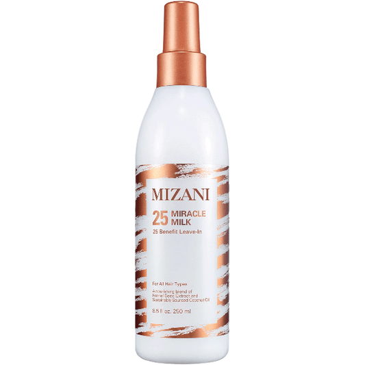 Mizani Thermelastic Leave In 237ml Hair Styling Product Pasteur Pharmacy