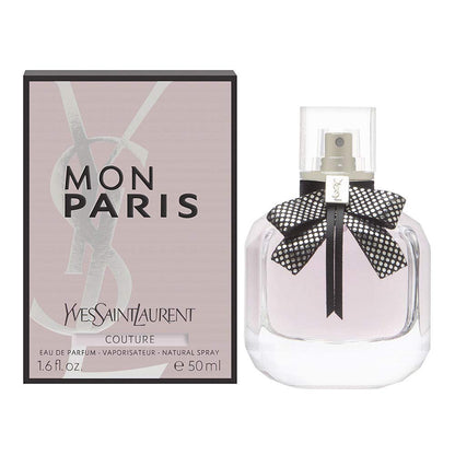 Mon Paris Couture YSL de Yves Saint Laurent