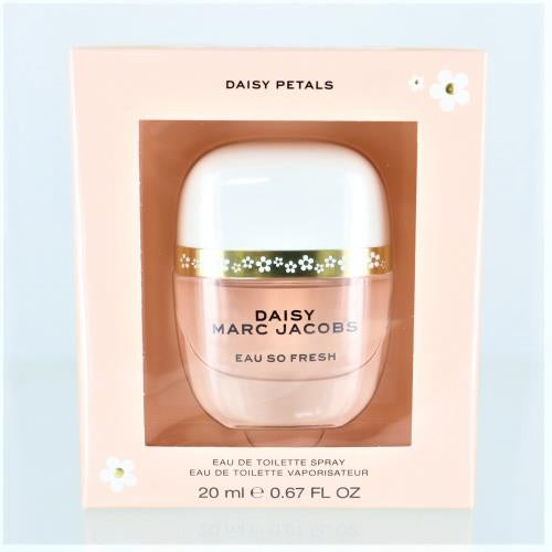 Marc Jacobs Daisy Petals by Marc Jacobs