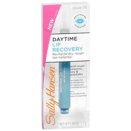 Sally Hansen Daytime Lip Recovery, 0.06 Ounce Lip & Cheek Stains Pasteur Pharmacy