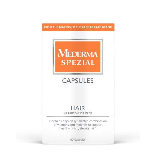 Mederma Spezial Hair Capsules