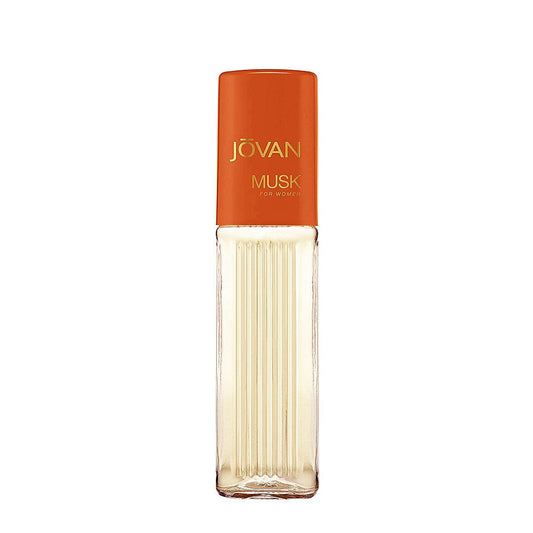 Jovan® Musk for Women – Cologne Spray - 2 Fl oz Health & Beauty Pasteur Pharmacy