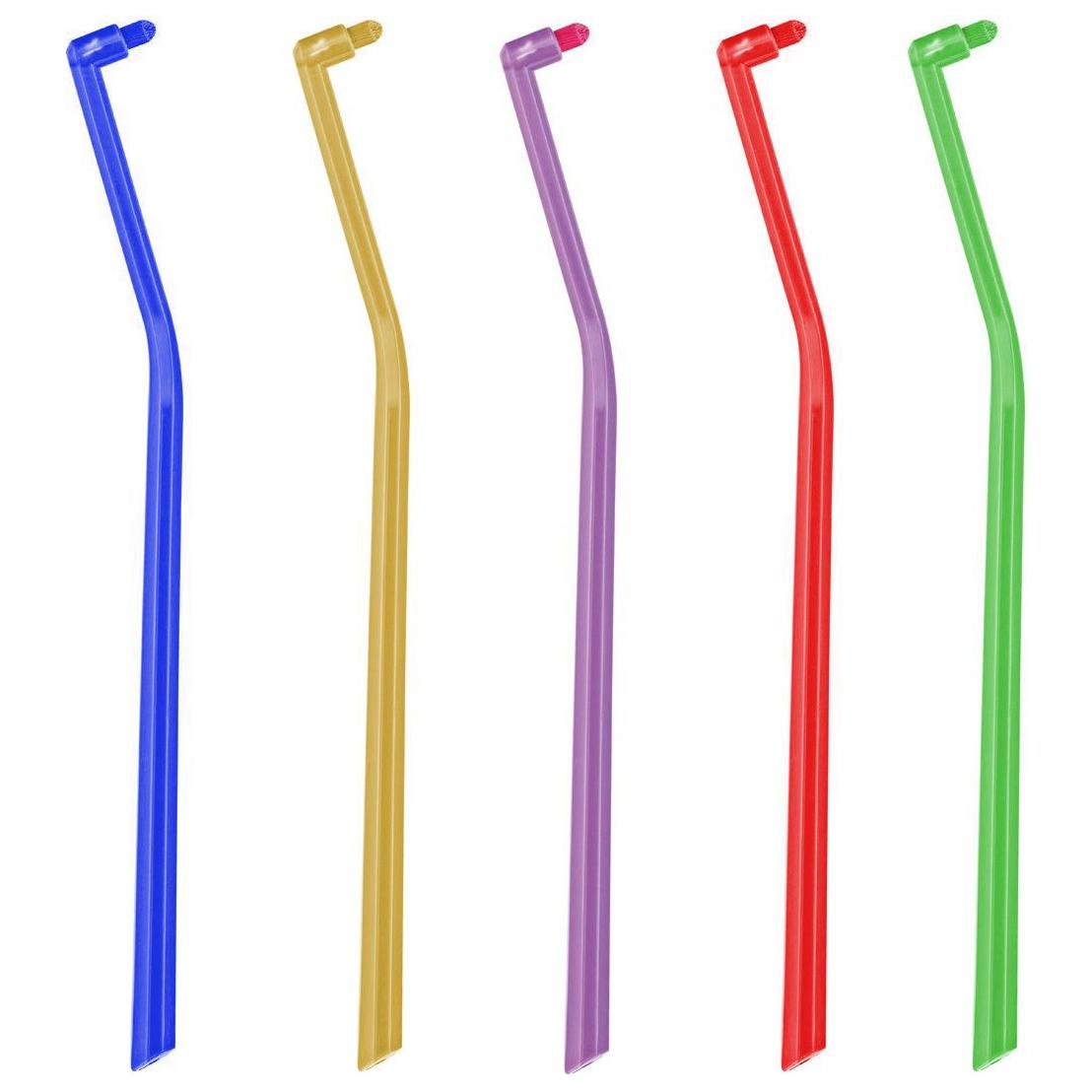 Curaprox Toothbrush Toothbrushes Antipalcca 1006 Single-tuft Oral Care Pasteur Pharmacy