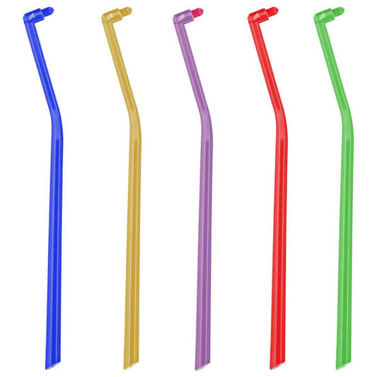 Curaprox Toothbrush Toothbrushes Antipalcca 1006 Single-tuft Oral Care Pasteur Pharmacy
