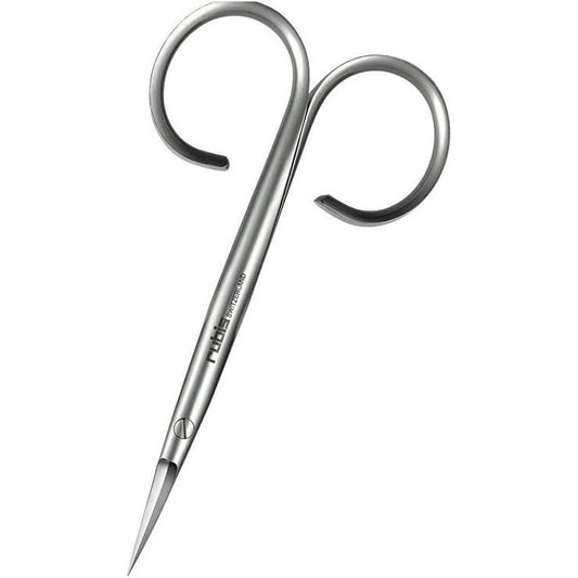 Rubis Switzerland Colibri Cuticle Scissors 1F002 Cuticle Scissors Pasteur Pharmacy