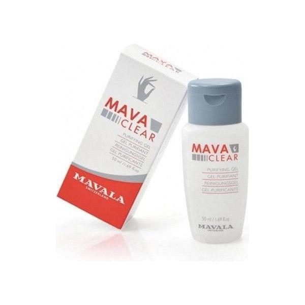 Mavala MavaClear Purifyng Gel 1.69 oz Skin Care Pasteur Pharmacy