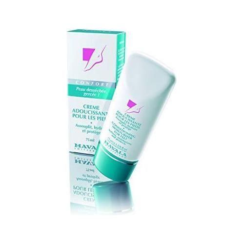 Mavala Foot Care Conditioning Moisturiser For Feet 2.5 Oz Foot Moisturizer Pasteur Pharmacy