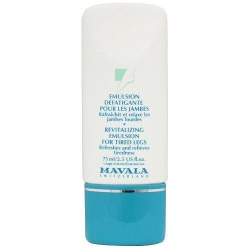 Mavala Revitalizing Emulsion For Legs 75ml Leg Care Pasteur Pharmacy