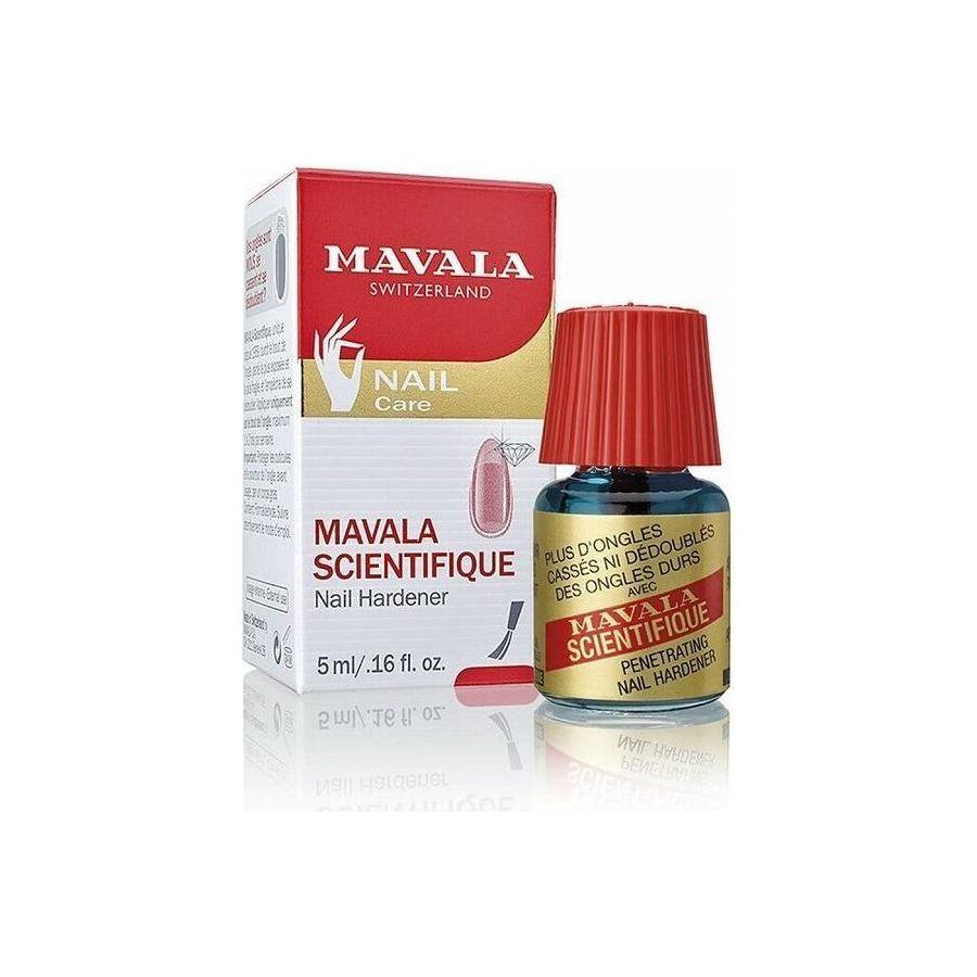 Mavala Scientifique Nail Hardener 0.16 oz Nail Hardener Pasteur Pharmacy