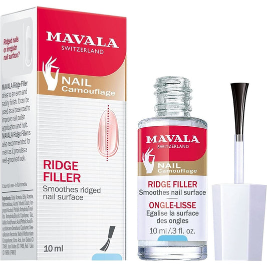 Mavala Ridge Filler 0.3oz Face Makeup Pasteur Pharmacy