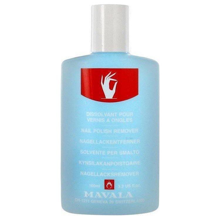 Mavala Nail Polish Remover 3.3 Oz Nail Polish Remover Pasteur Pharmacy