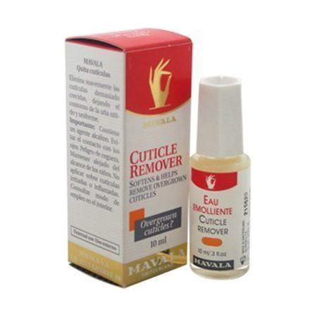Mavala Cuticle Remover 0.3 oz Cuticle Remover Pasteur Pharmacy