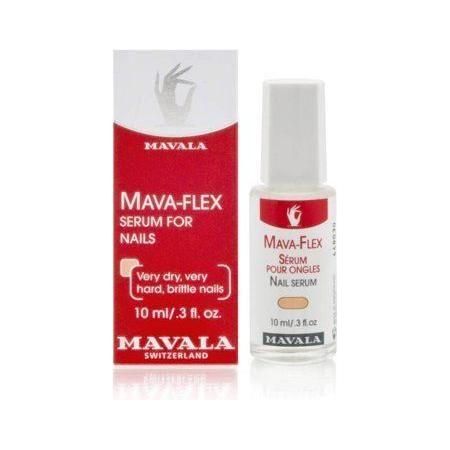 Mavala Nail Care Flex Serum For Nails 0.3 oz Nail Care Serum Pasteur Pharmacy