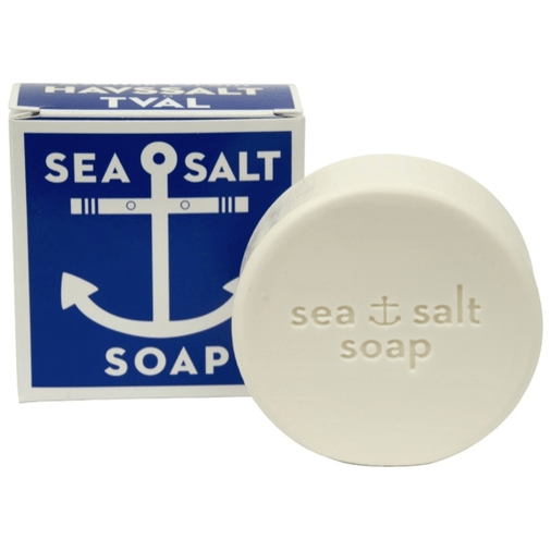 Kalastyle Swedish Dream Sea Salt Soap 4.3 oz Soap Pasteur Pharmacy