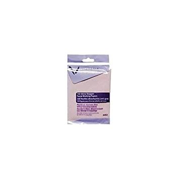 Victoria Vogue Shine Stoppers Blotting Papers 150/Pk Blotting Papers Pasteur Pharmacy
