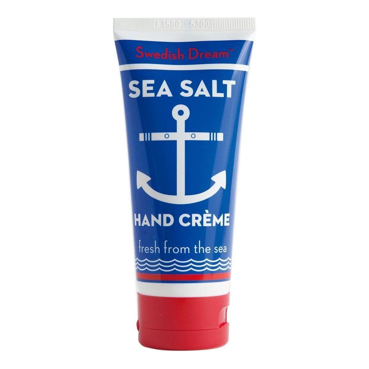 Kalastyle Swedish Dream Sea Salt Hand Creme 3oz Hand Creme Pasteur Pharmacy