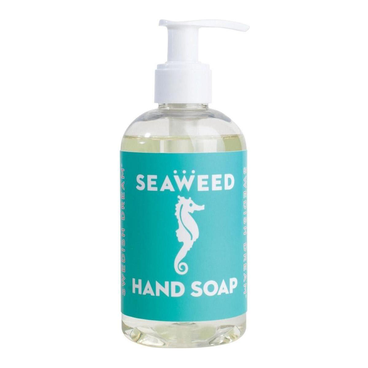 Kalastyle Swedish Dream Seaweed Liquid Hand Soap 8 fl oz Liquid Hand Soap Pasteur Pharmacy