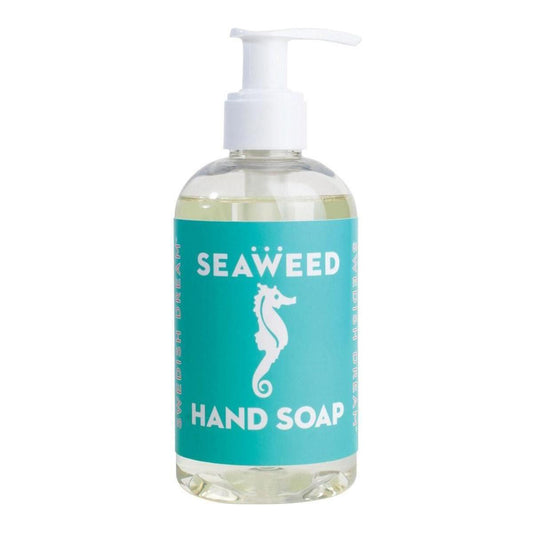Kalastyle Swedish Dream Seaweed Liquid Hand Soap 8 fl oz Liquid Hand Soap Pasteur Pharmacy