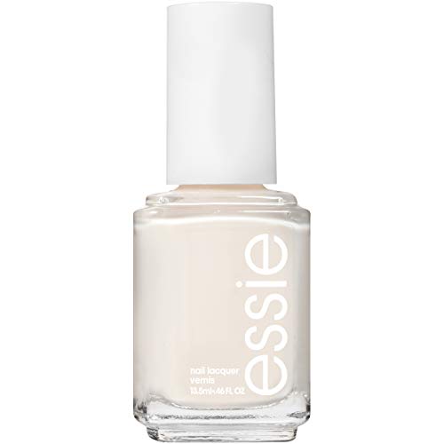 Essie Marshmallow 63 Nail Polish 0.46 oz Nail Polishes Pasteur Pharmacy