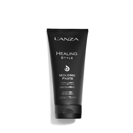 L'anza Healing Style Molding Paste 5.9 Oz Hair Care Pasteur Pharmacy