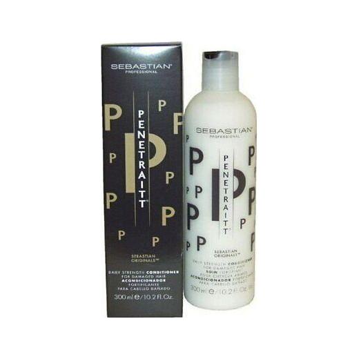 Sebastian Penetraitt Daily Strength Conditioner Conditioner 10.2oz Hair Conditioner Pasteur Pharmacy