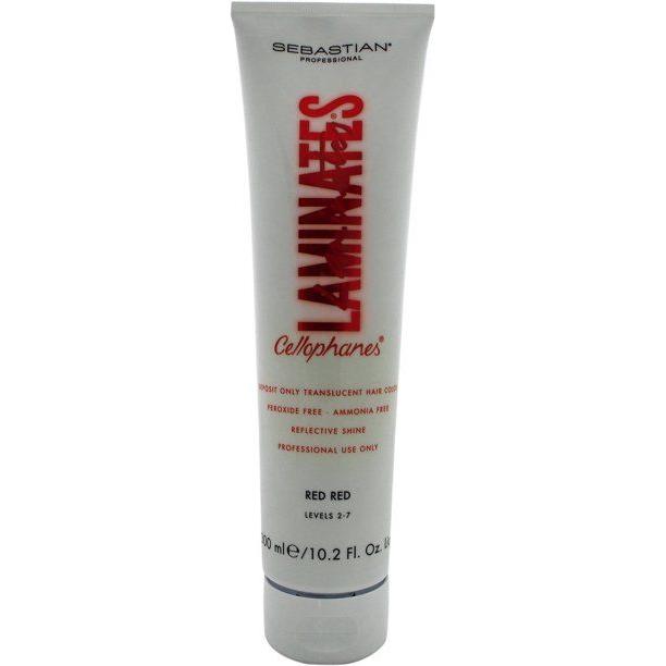 Sebastian Professional Cellophanes Red Red 10.2 Oz Hair Color Pasteur Pharmacy