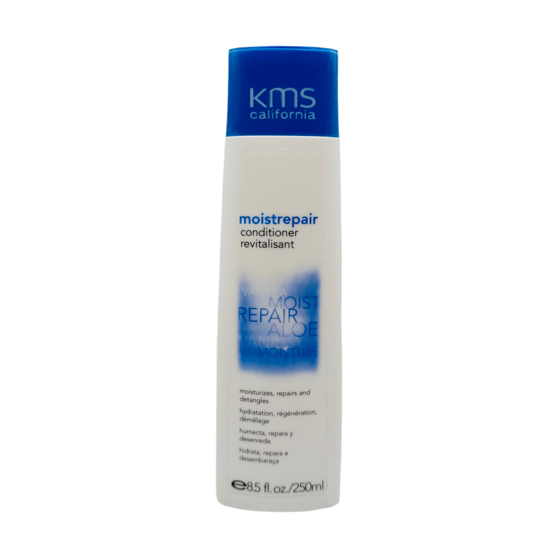 KMS Moist Repair Conditioner 8.5 oz Hair Conditioner Pasteur Pharmacy