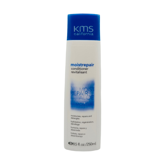 KMS Moist Repair Conditioner 8.5 oz Hair Conditioner Pasteur Pharmacy