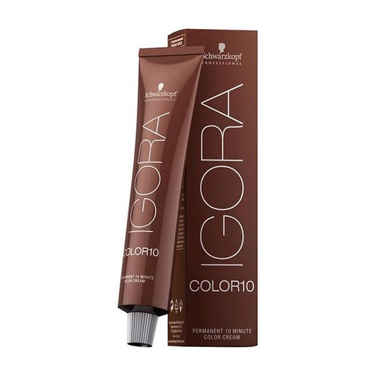 Schwarzkopf Igora Royal 10 Minute Hair Color 5-7 2.1 Oz Hair Color Pasteur Pharmacy