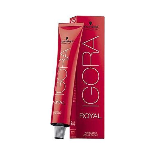 Schwarzkopf Igora Royal Hair Color 9-7 2.1 Oz Hair Color Pasteur Pharmacy