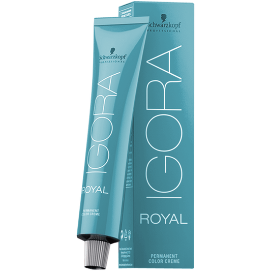 Schwarzkopf Igora Royal Hair Color 12-1 2.1 Oz Hair Color Pasteur Pharmacy