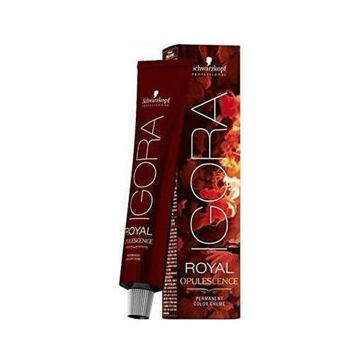 Schwarzkopf Igora Royal Hair Color 3-19 2.1oz Hair Color Pasteur Pharmacy