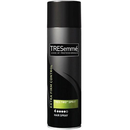 TRESemme TRESemmé Tres Two Extra Hold Hair Spray 11 Oz Hair Spray Pasteur Pharmacy