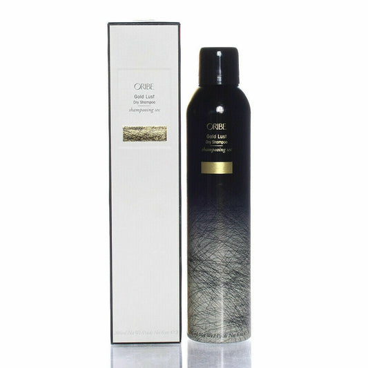 Oribe Gold Lust Dry Shampoo 8.5 Oz Shampoo Pasteur Pharmacy