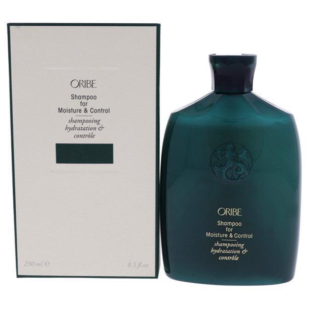 Oribe Shampoo For Moisture & Control 8.5 Oz Shampoo Pasteur Pharmacy